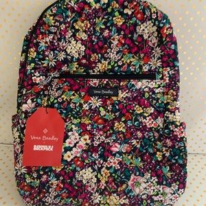 Vera Bradley Backpack